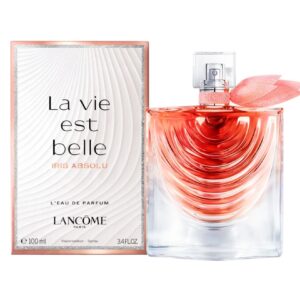 30ml La Vie Iris Absolu EDP