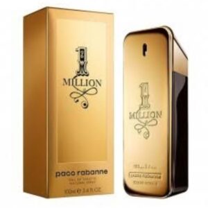100ml One Million EDT