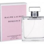 50ml Romance Ralph Lauren EDP Fem