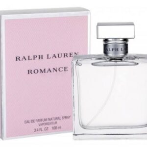 50ml Romance Ralph Lauren EDP Fem