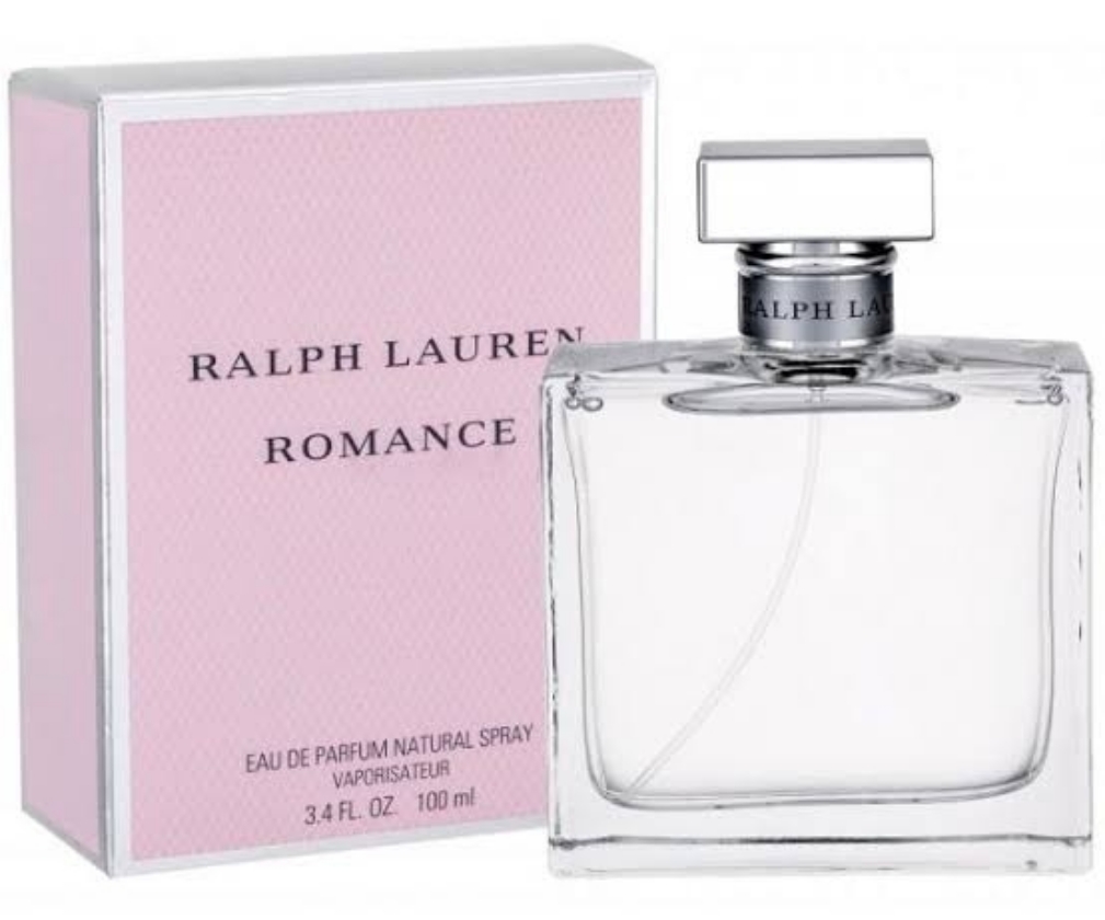 50ml Romance Ralph Lauren EDP Fem