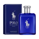125ml Polo Blue Edt Ralph Lauren Masc