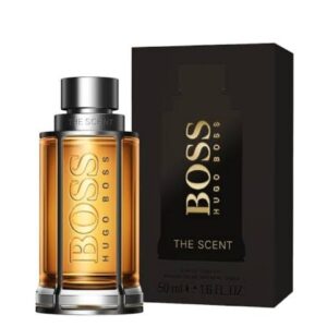 50ml Boss The Scent EDT Masc