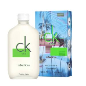 100ml CK Reflections 2023 EDT