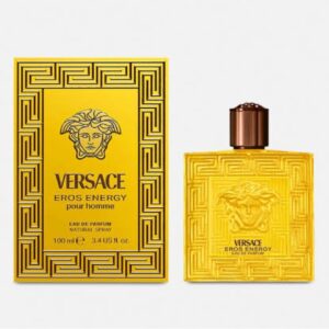 100ml Eros Energy Versace EDP