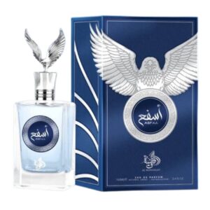 100ml Eqaab Al Wataniah EDP