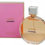 100ml Chance EDP Chanel Fem.
