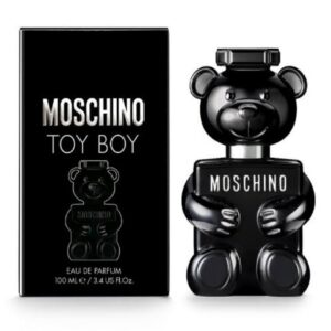 30ml Toy Boy Moschino EDP Masc