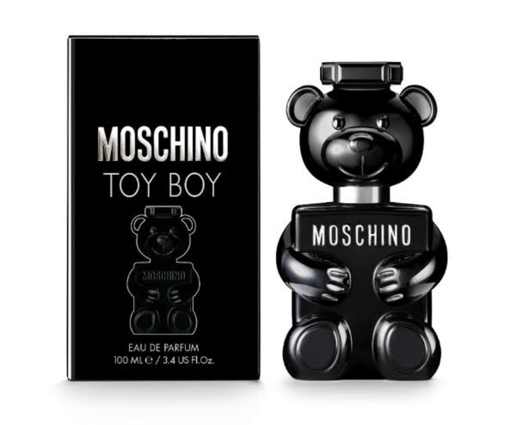 30ml Toy Boy Moschino EDP Masc