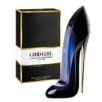 30ml Good Girl Carolina Herrera EDP fem