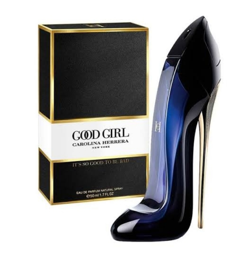 30ml Good Girl Carolina Herrera EDP fem