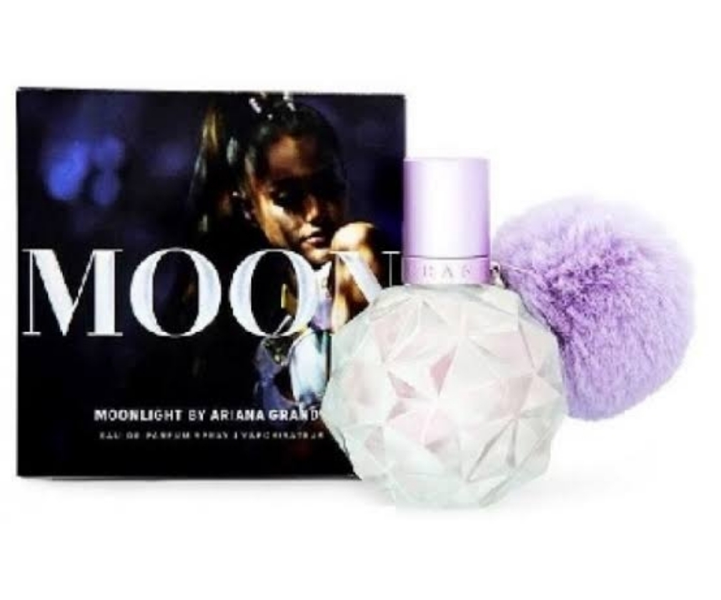 100ml Moonlight Ariana Grande