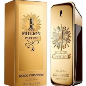 100ml One Million Parfum
