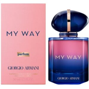 50ml My Way le parfum Giorgio Armani