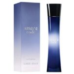 30ml Code Femme Giorgio Armani EDP