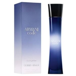 30ml Code Femme Giorgio Armani EDP