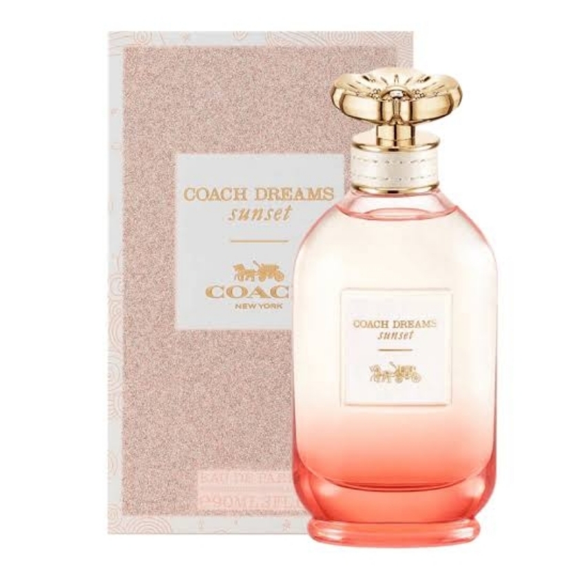 40ml Dreams Sunset Coach EDP Fem