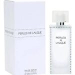 100ml Perles de Lalique EDP