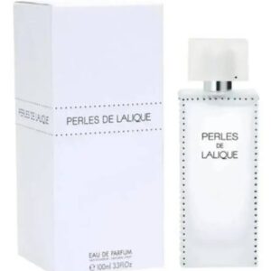 100ml Perles de Lalique EDP