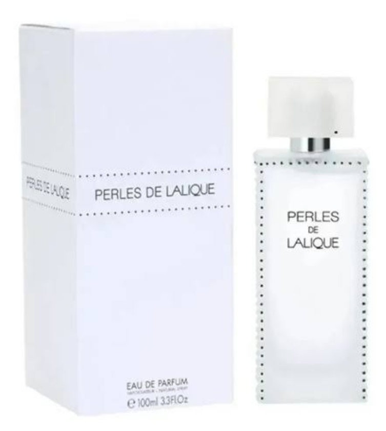 100ml Perles de Lalique EDP
