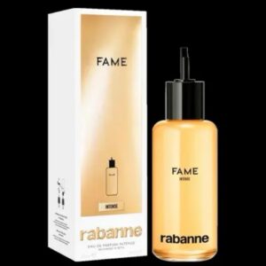 200ML Fame Intense REFIL Paco Rabanne EDP