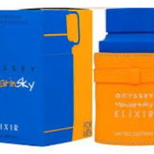 100ml Odyssey Mandarin Sky ELIXIR arabe