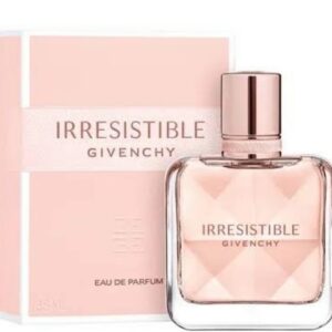 50ml Irresistible Givenchy EDP Fem