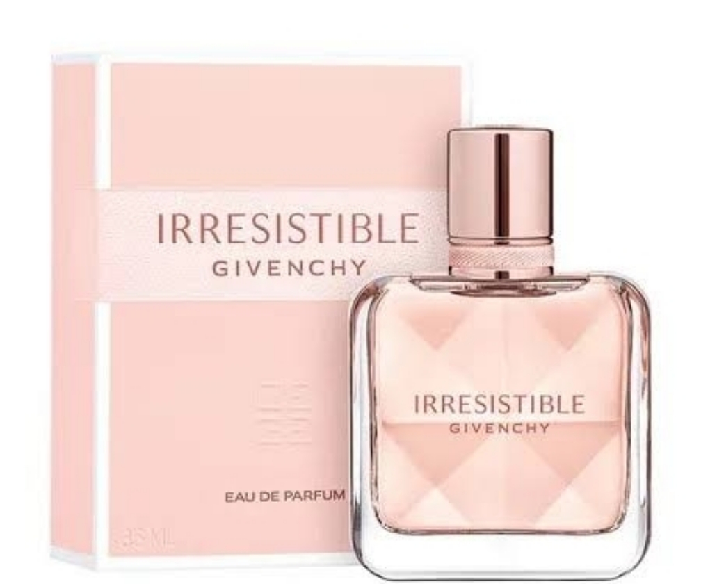 50ml Irresistible Givenchy EDP Fem
