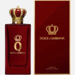 100ml Queen PARFUM fem Dolce Gabanna