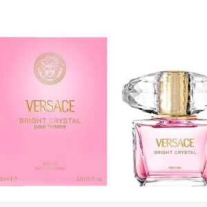 50ml Bright Crystal Parfum Versace