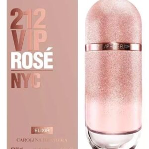 30ml 212 Vip Rose Elixir