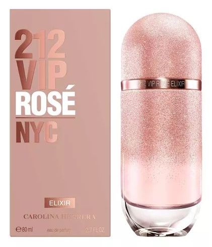 30ml 212 Vip Rose Elixir
