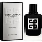 100ml Gentleman Society EDP
