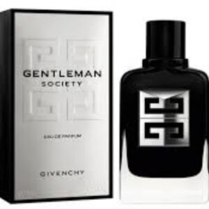 100ml Gentleman Society EDP