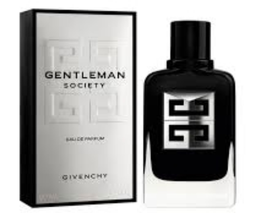 100ml Gentleman Society EDP