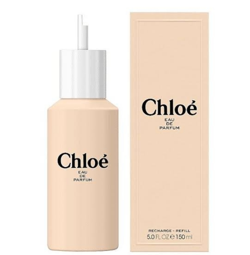 150ml Chloe Refil EDP