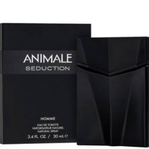30ml Seduction Animale For Man
