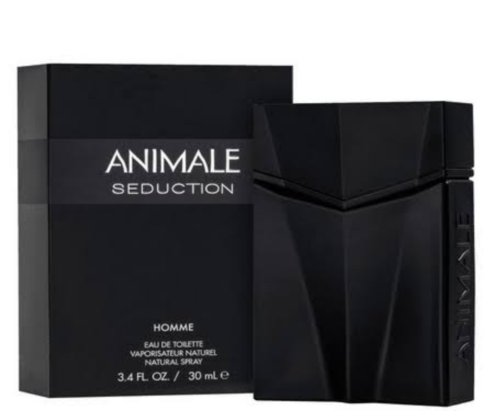 30ml Seduction Animale For Man