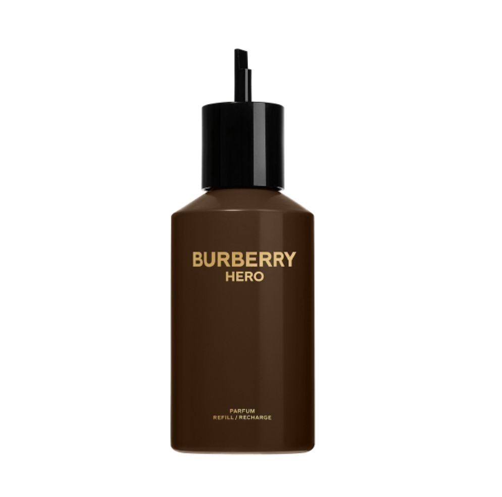 200ml Refil Burberry Hero PARFUM