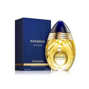 100ml Boucheron Pour femme edt