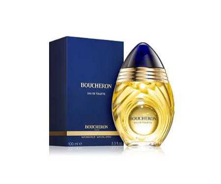100ml Boucheron Pour femme edt