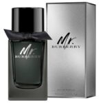 50ml Mr Burberry EDP Masc