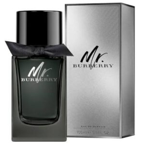 50ml Mr Burberry EDP Masc
