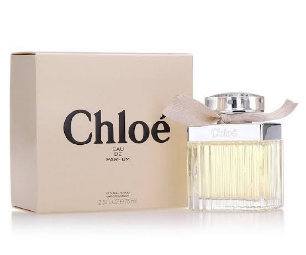 30ml Chloe EDP Fem