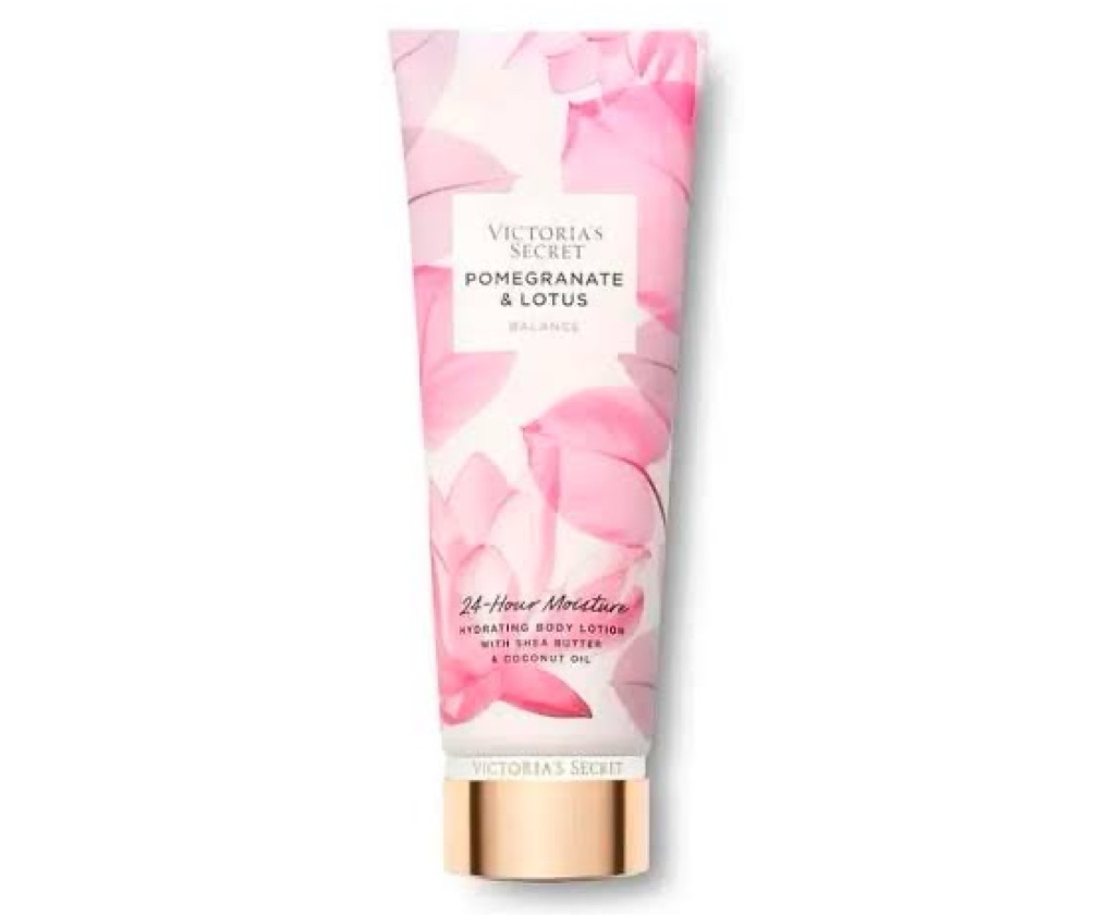 creme Pomegranate Victoria Secret 236ml