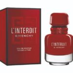 35ml Linterdit Rouge Ultime Givenchy EDP