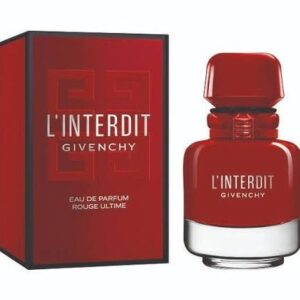 35ml Linterdit Rouge Ultime Givenchy EDP