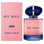 90ml My Way Intense Giorgio Armani EDP