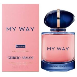 90ml My Way Intense Giorgio Armani EDP
