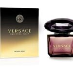 30ml Crystal Noir EDT Versace